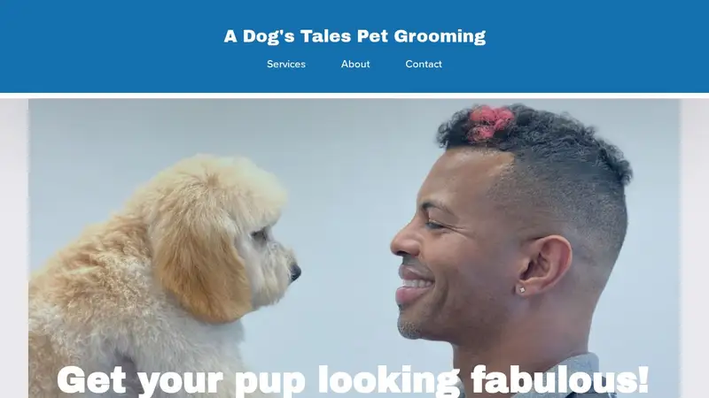 A Dog's Tales preview