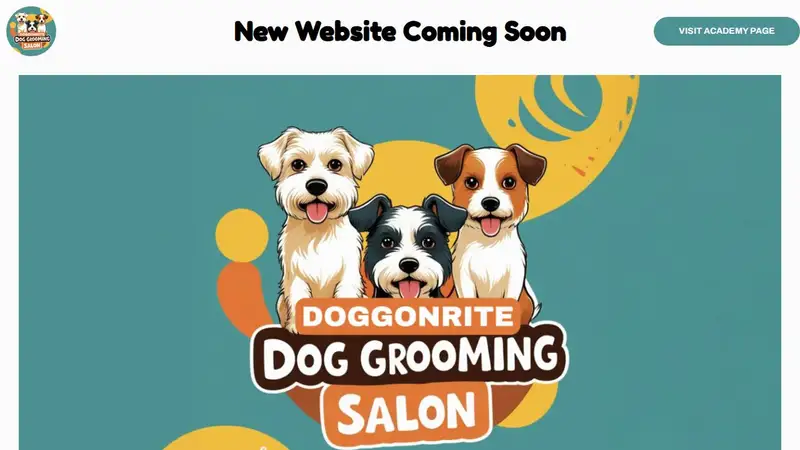 Doggone Rite preview