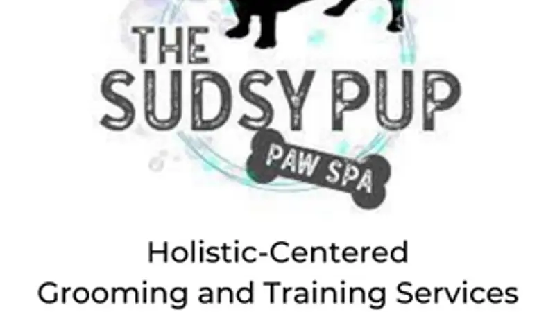 The Sudsy Pup Paw Spa preview