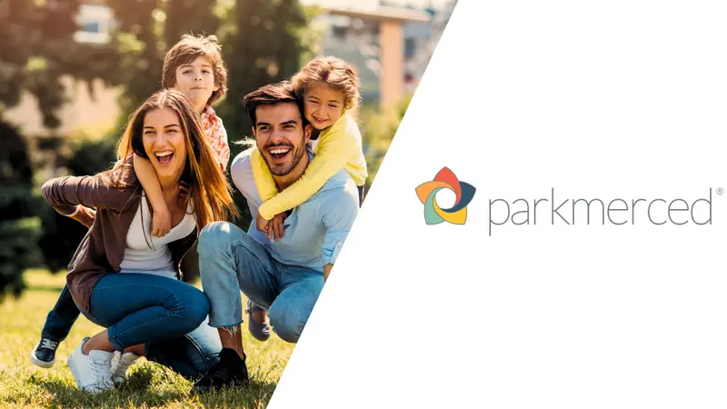 Park Merced Dog Park preview