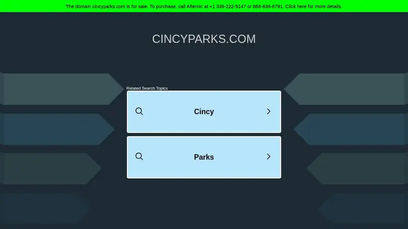 Mt Airy Dog Park preview