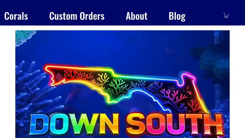 Down South Aquatics preview