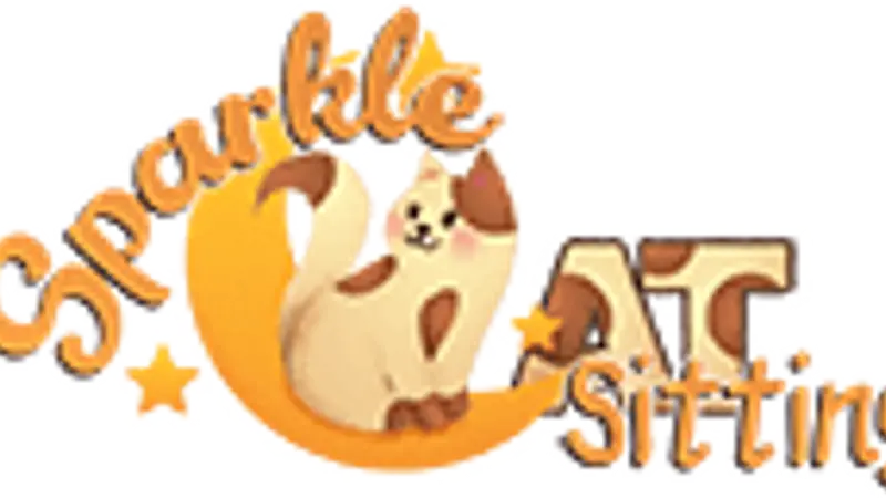 Sparkle Cat Sitting preview