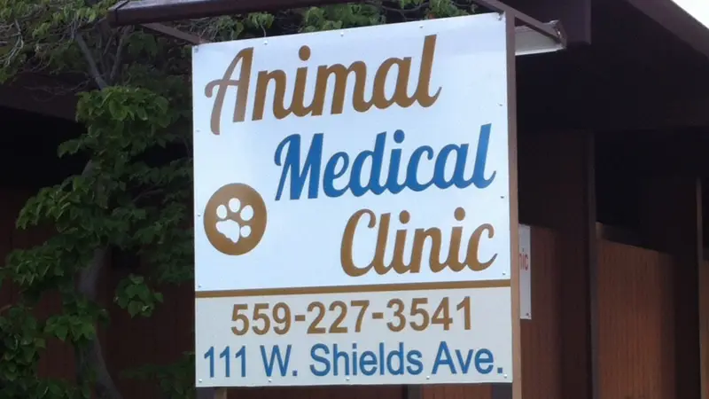 Animal Medical Clinic preview