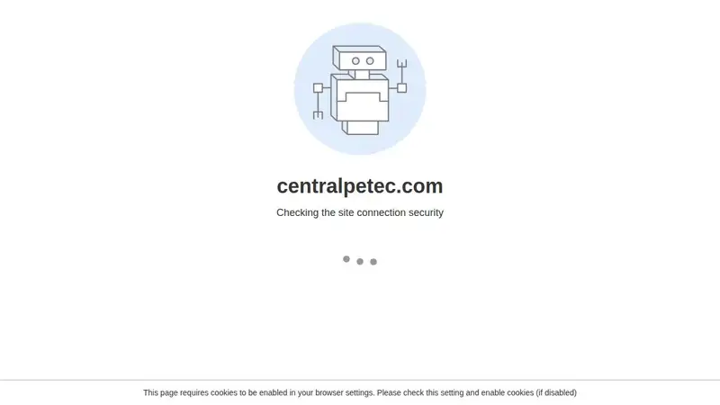 CentralPet Express Care preview