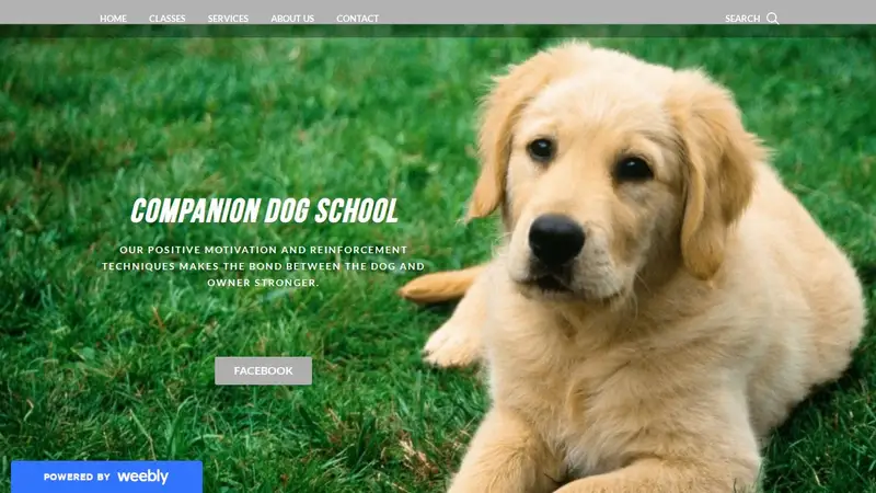 Companion Dog School preview