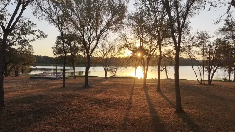 Lake Bastrop North Shore Park Campground preview