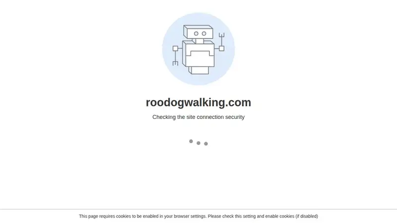 Roo & Co. Luxury Dog Walking LLC preview