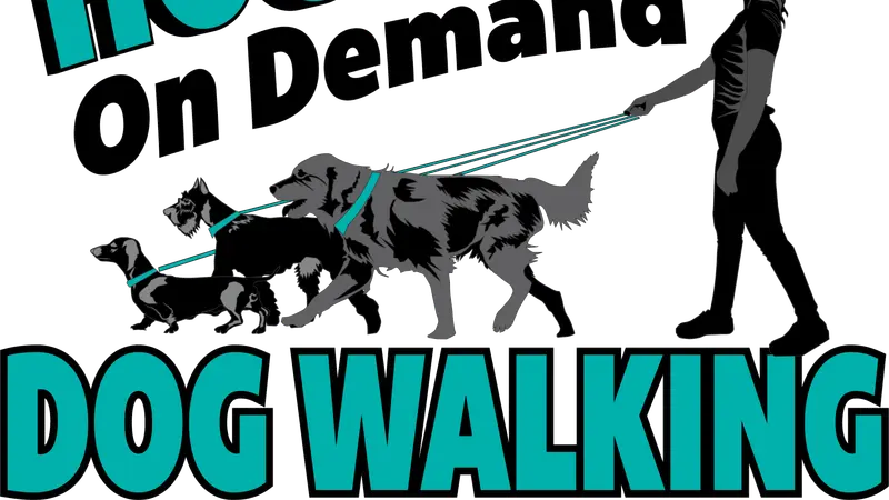 Hooman On Demand preview