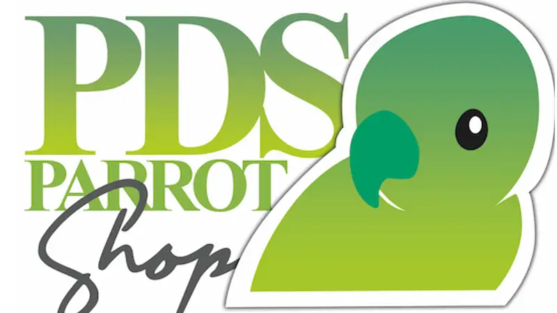 PDS Parrot shop preview