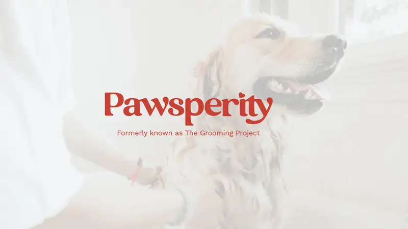 Pawsperity preview