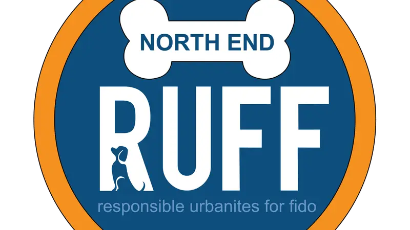 North End Dog Park preview