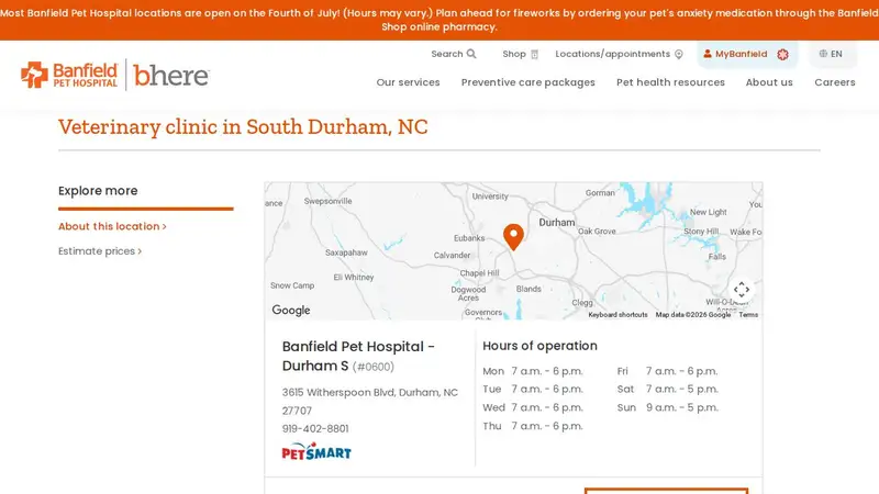 Durham S preview