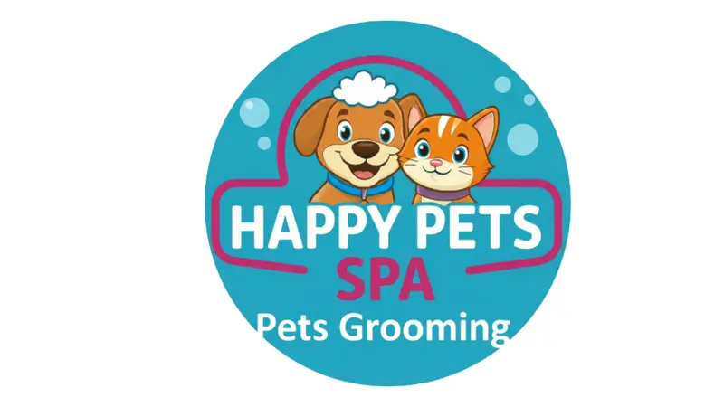 Happy Pets Spa preview