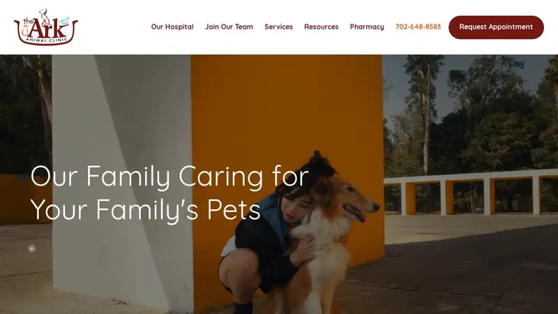 The Ark Animal Clinic preview