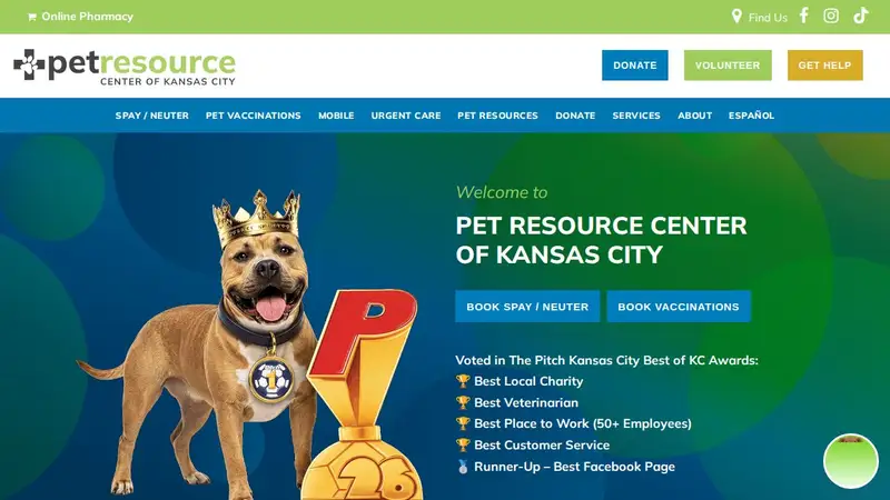 Spay Missouri Spay Kansas preview
