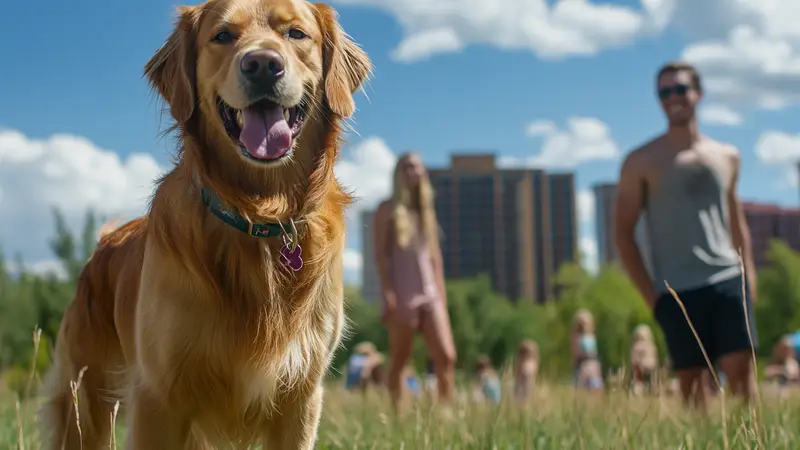 Family Pupz preview