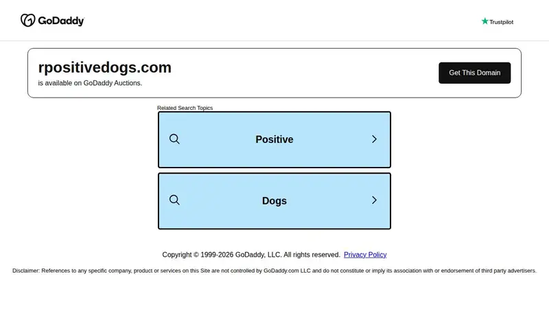 R Positive Dog Walking preview