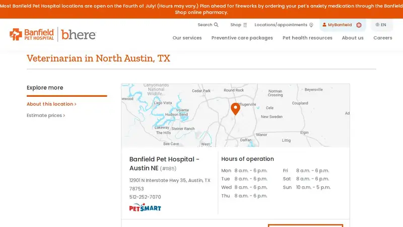 Austin NE preview