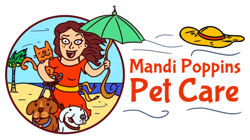 Mandi Poppins Pet Care preview