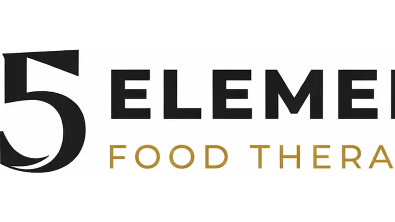 5 Element Food Therapy preview