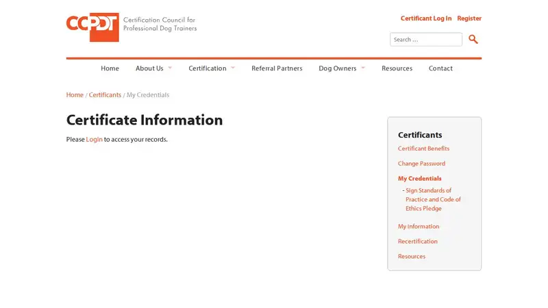 Stellar Canine Training preview