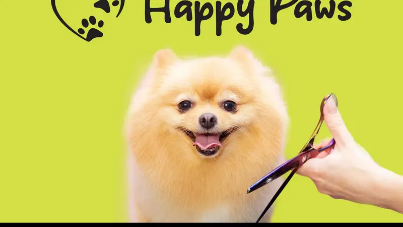 Happy Paws Grooming Salon preview