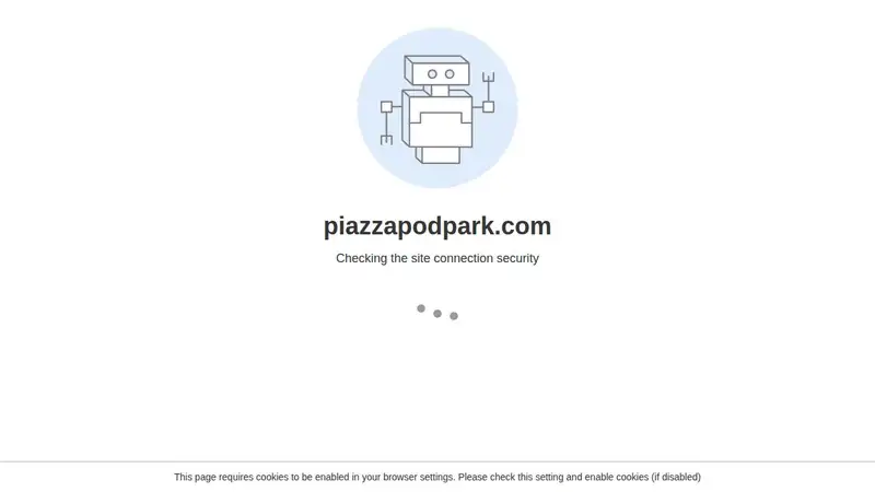 Piazza Dog Park preview