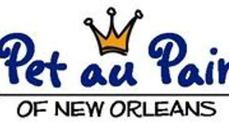 Pet au Pair of New Orleans preview