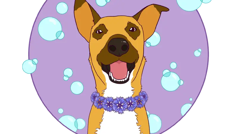 Nature's Design Dog Spa preview