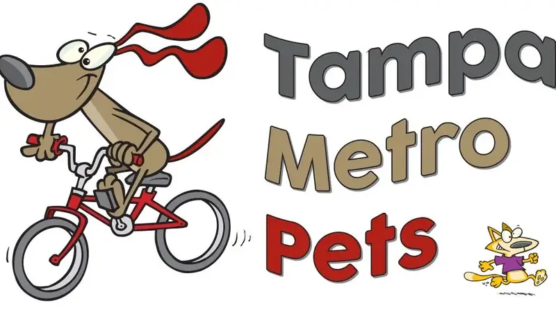 Tampa Metro Pets preview