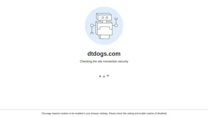 Downtown Dogs preview