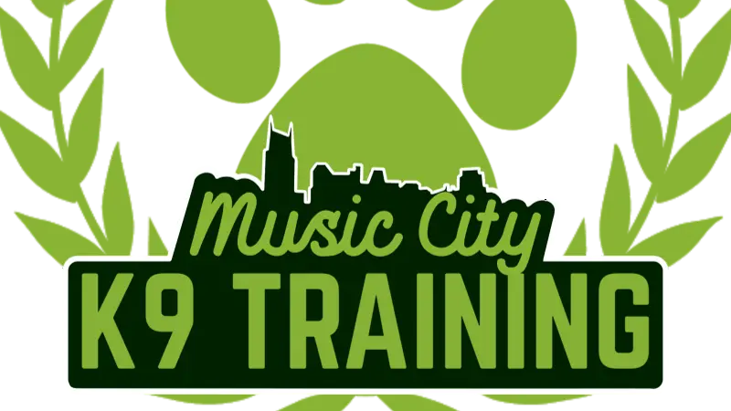 Music City K9 Training preview