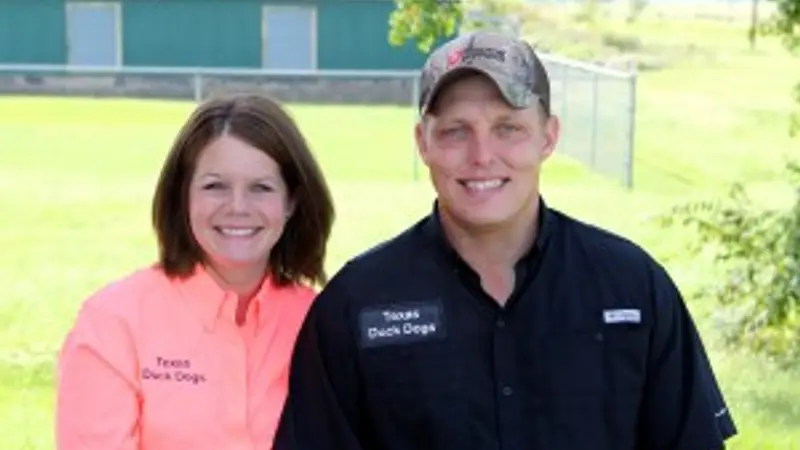 Texas Duck Dogs preview
