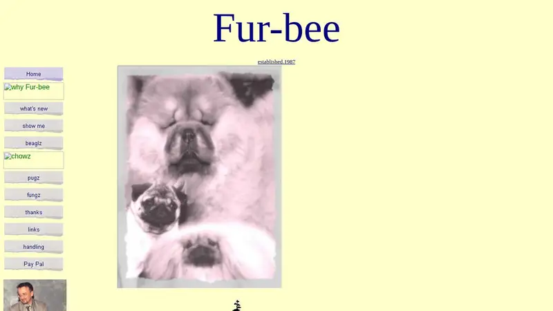 The Fur Bee preview
