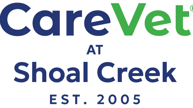 CareVet at Shoal Creek preview