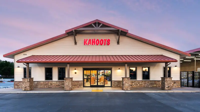 Kahoots Feed & Pet preview