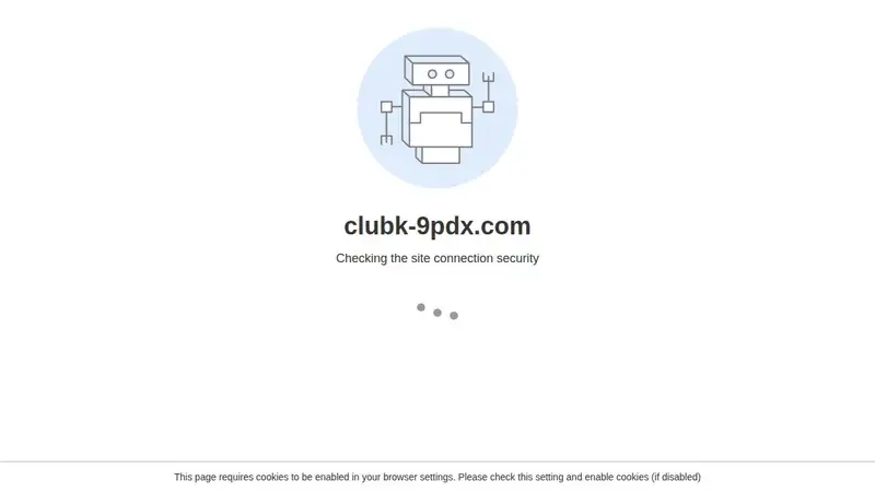 Club K-9 Inc preview