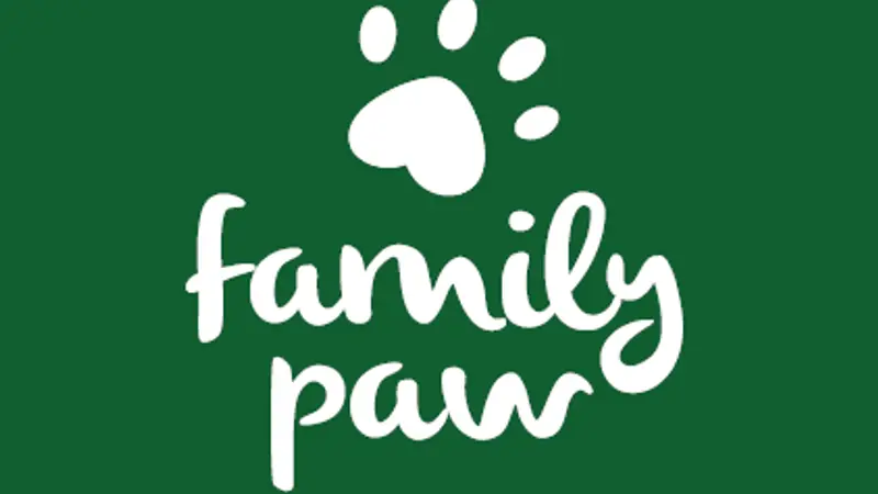 Family Paw preview