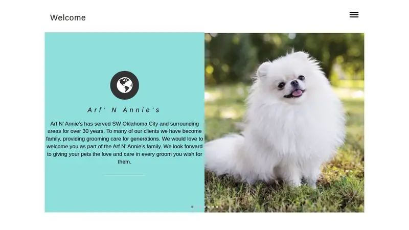 Arf'n Annies preview