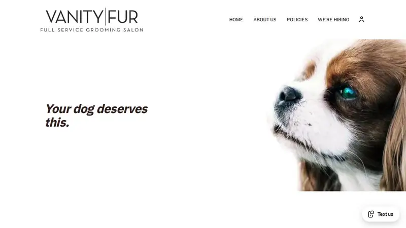 Vanity Fur preview