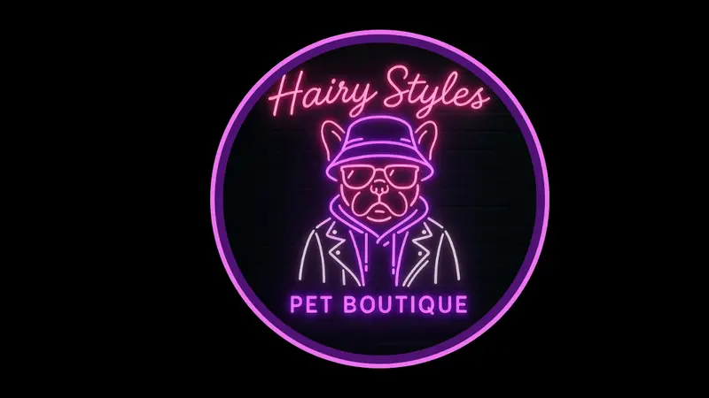 Hairy Styles Pet Boutique preview