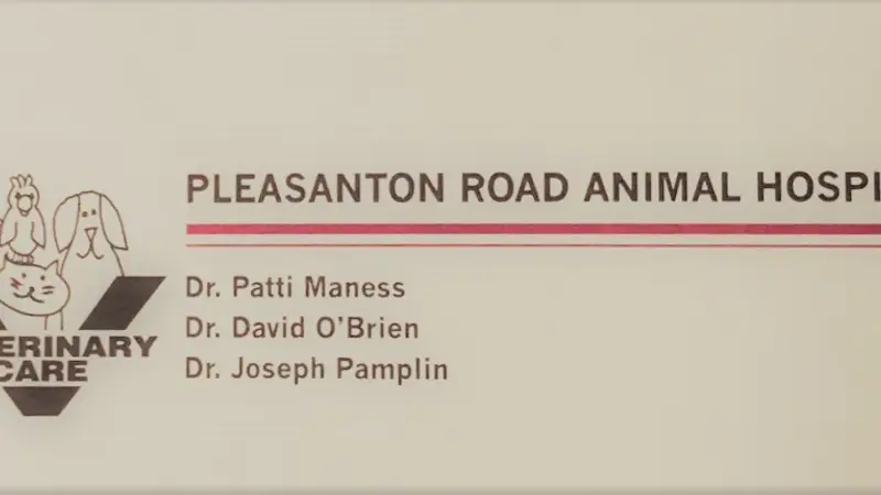 Pleasanton Road Animal Hospital preview