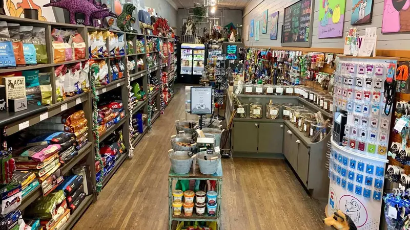 Bark Street Petopia preview