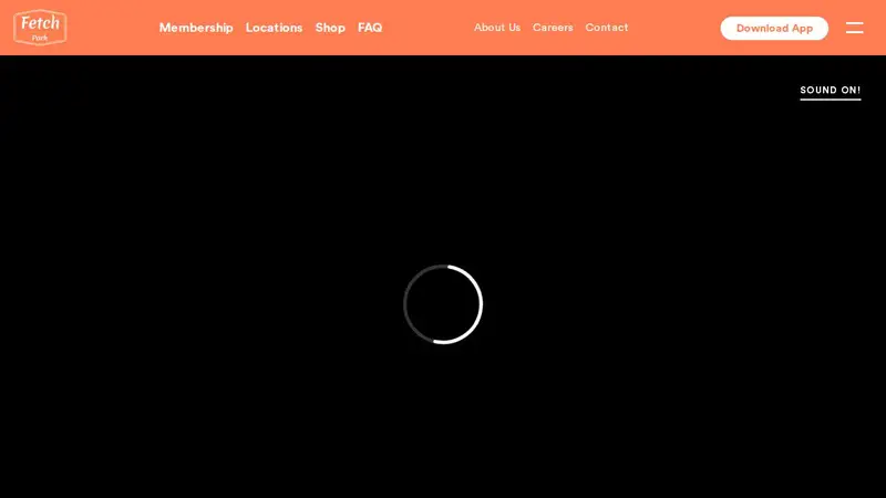 Fetch Park preview