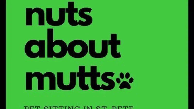 Nuts About Mutts Pet Sitting preview
