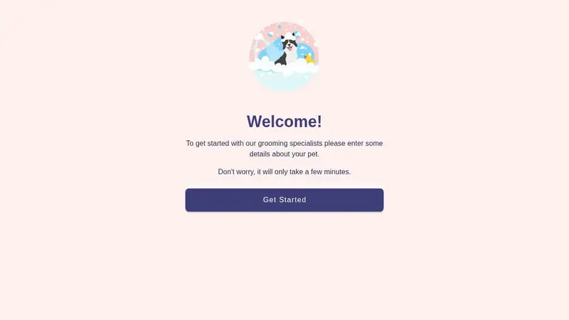 Twin City Grooming preview
