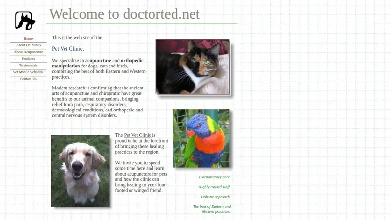Pet Vet Clinic On Passyunk preview