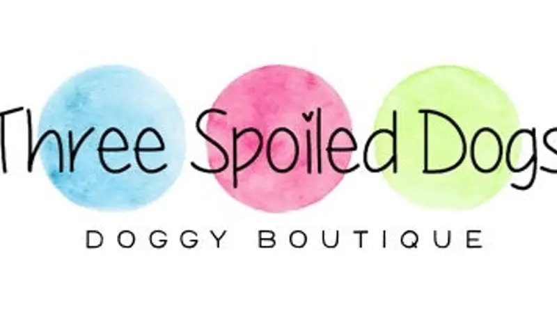 Three Spoiled Dogs preview