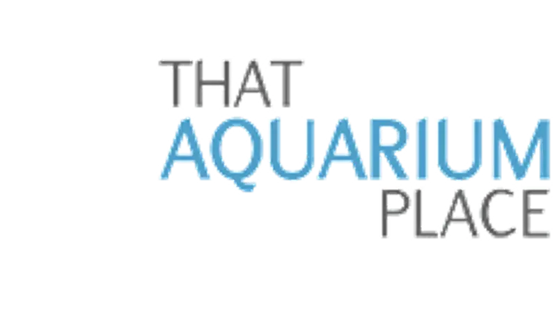 That Aquarium Place preview